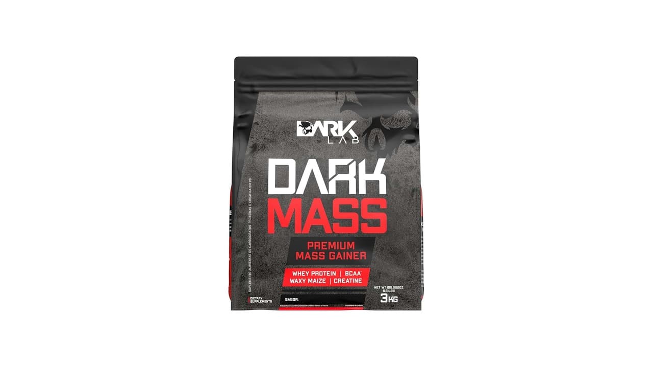 Melhor Hipercalórico para Ectomorfo: Guia Completo para Ganho de Massa