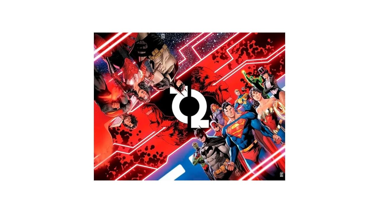 Melhor HQ da DC Comics: 10 Obras-Primas para Colecionadores. Destaques e Onde Comprar