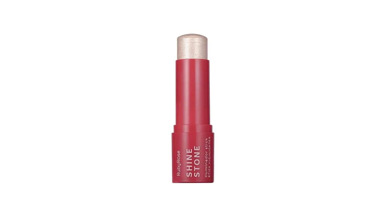 Melhor Iluminador em Bastão: Top 10 para Brilho Sofisticado e Duradouro