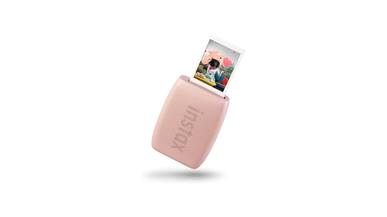 Melhor Impressora Portatil para Foto: Guia Completo para Qualidade e Praticidade