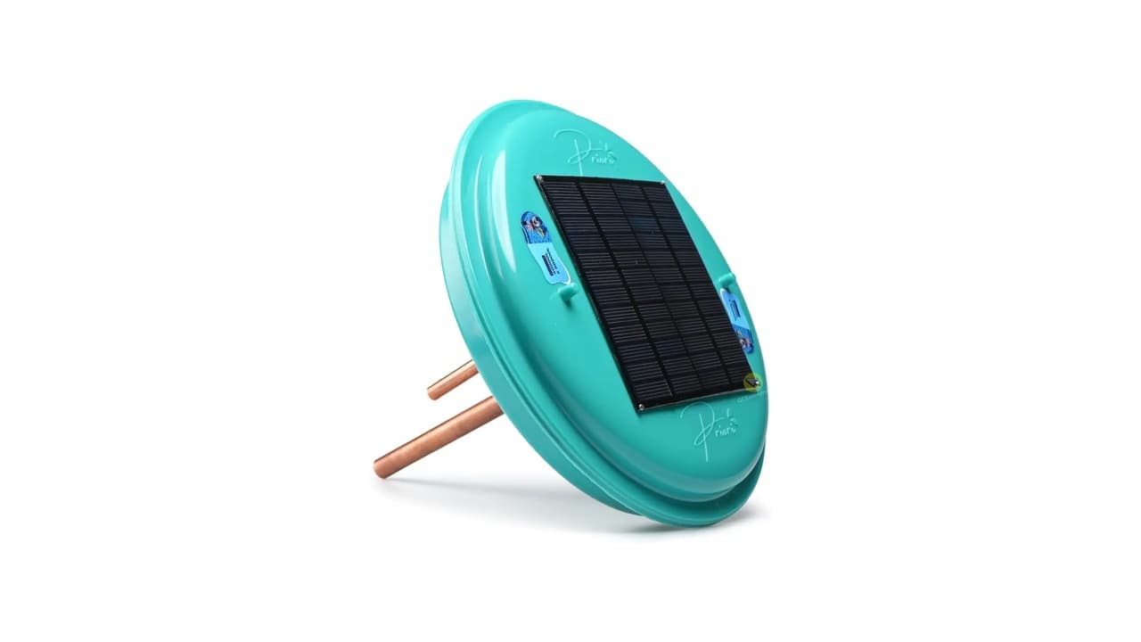 Melhor Ionizador de Piscina para Água Cristalina sem Cloro