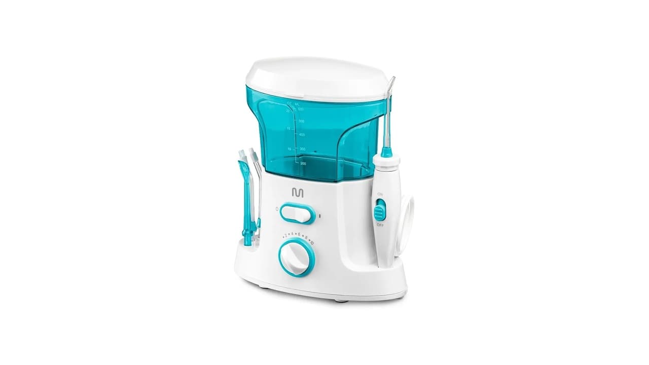 Melhor Irrigador Oral: Guia Completo para Limpeza Profunda