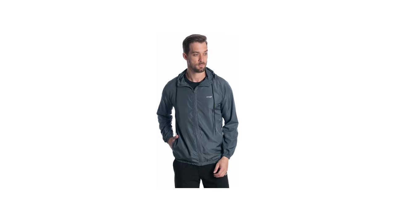 Melhor Jaqueta Corta Vento Masculina: Top 8 Modelos Impermeáveis e Confortáveis