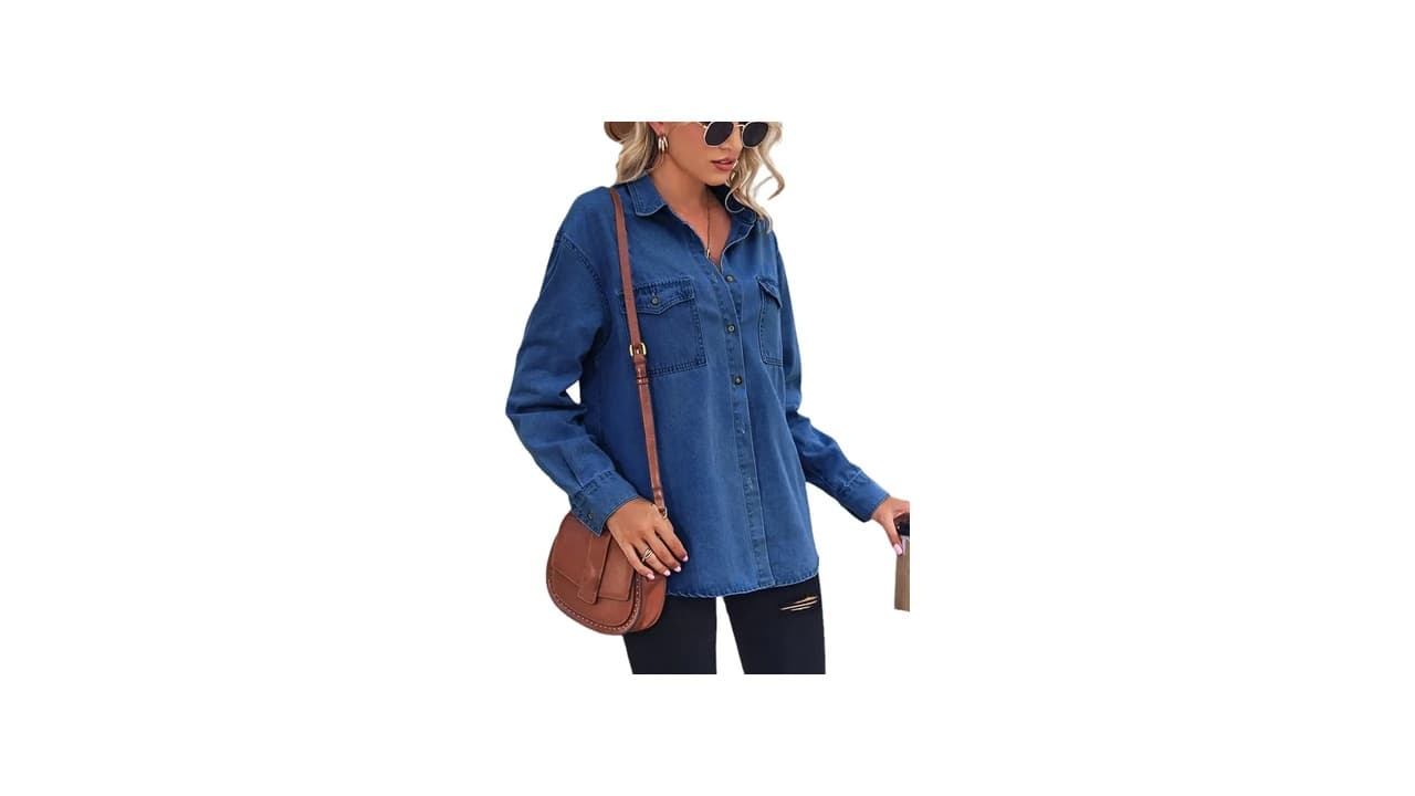 Melhor Jaqueta Jeans Feminina: 10 Modelos para Estilo e Comforto em 2026