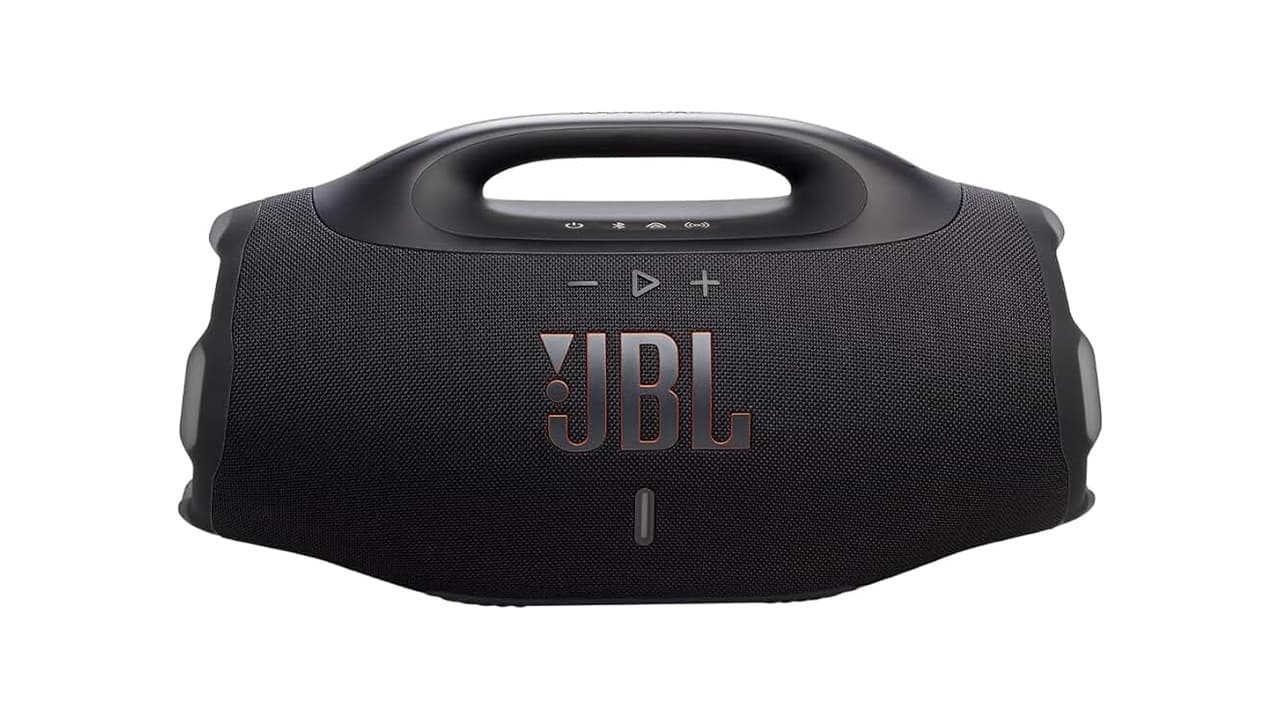 Melhor JBL Custo-Benefício: 7 Opções com Som Potente e Durabilidade