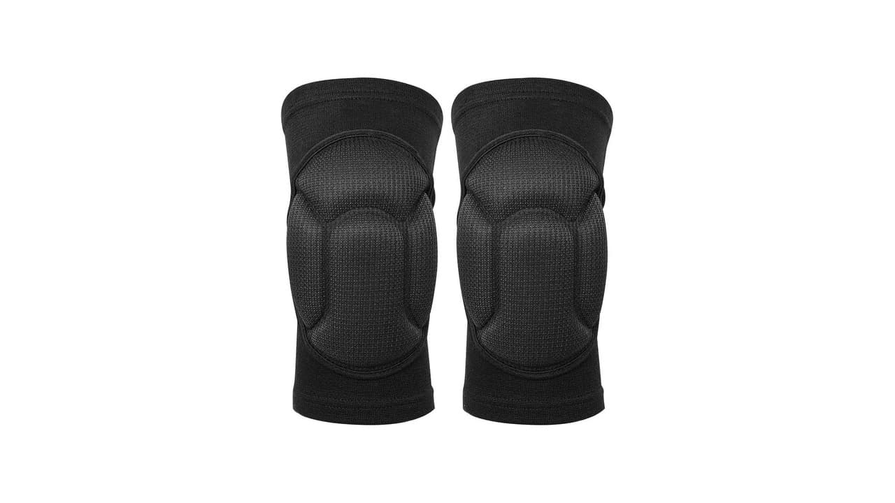 Melhor Joelheira para Atletas: 9 Opções com Suporte e Conforto