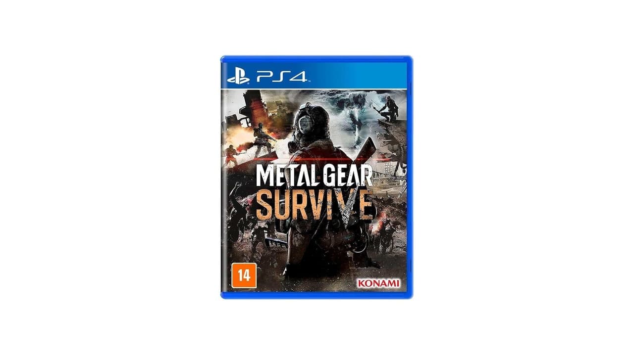 Melhor Jogo de Sobrevivência para PS4: Guia Definitivo