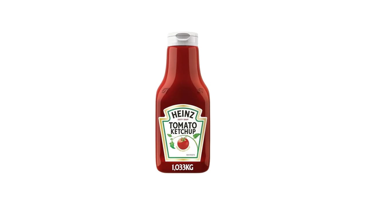 Melhor Ketchup: Qual a Escolha Perfeita para Seu Paladar?
