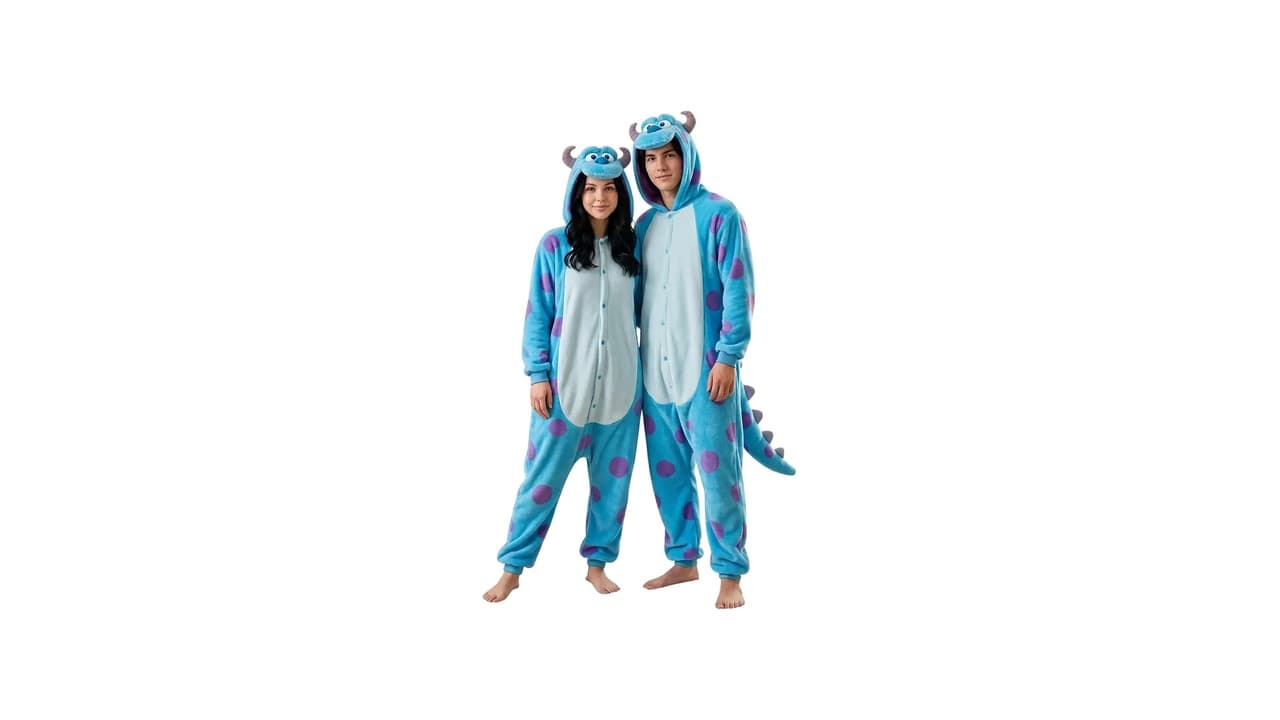 Melhor Kigurumi: Guia Completo para Escolher o Seu
