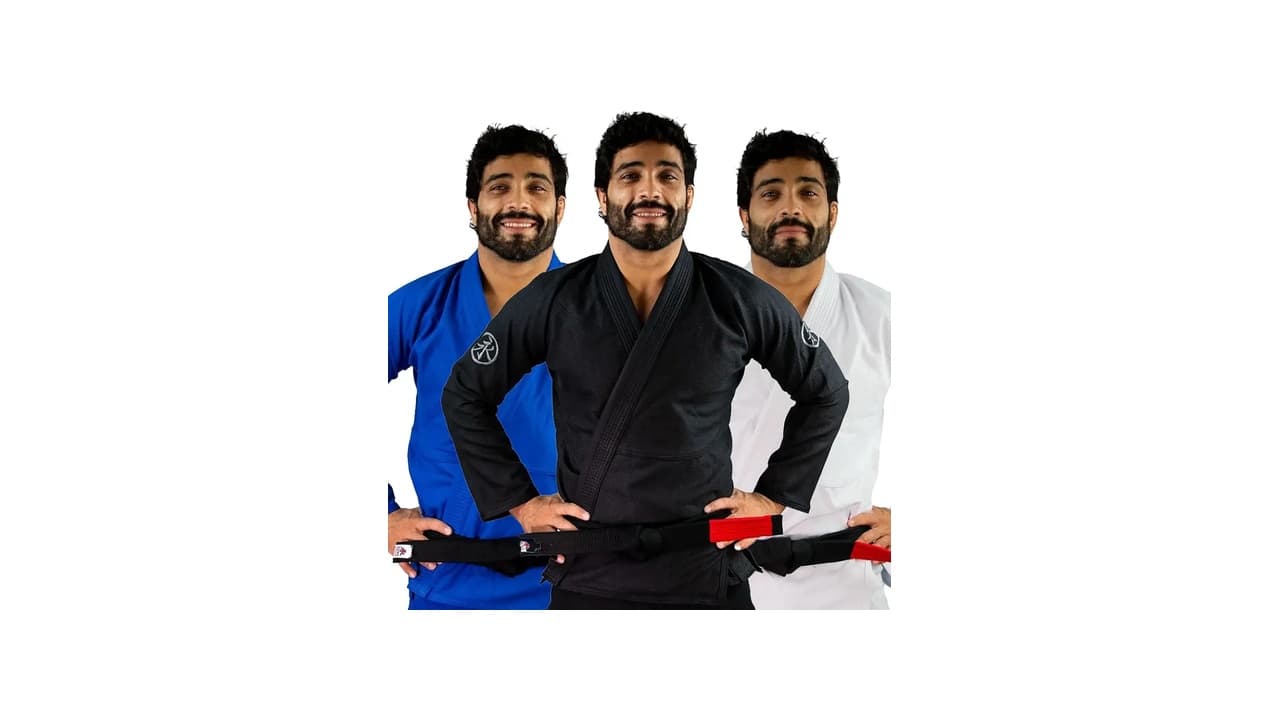 Melhor Kimono Jiu Jitsu Feminino: Guia Completo de 2026