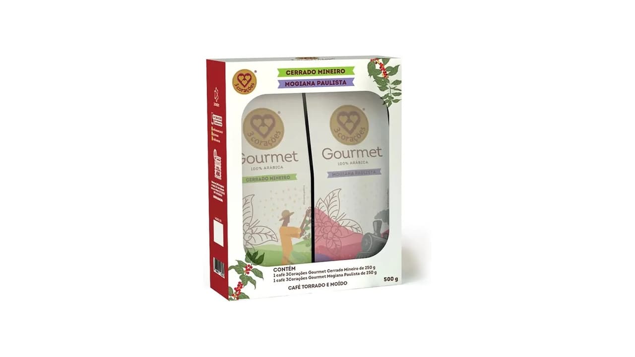 Melhor Kit de Café para Presentear: Opções Gourmet e Criativas