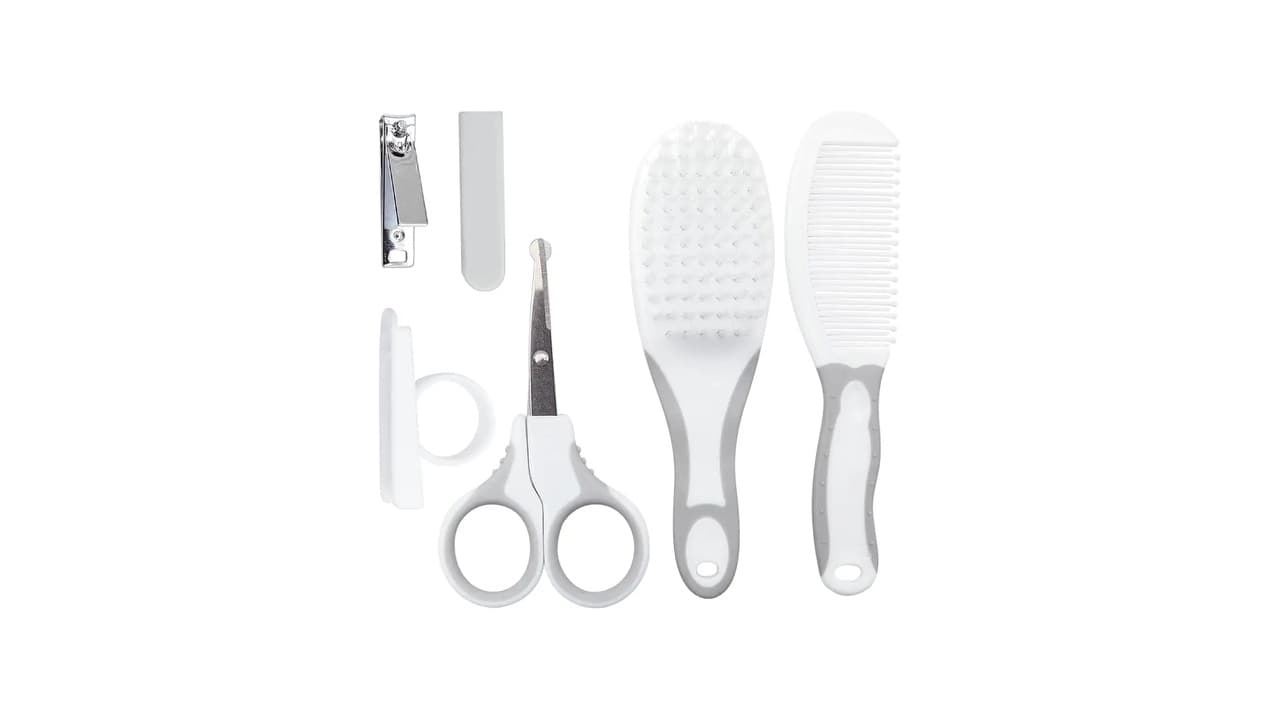 Melhor Kit de Escova e Pente para Bebê: Guia Completo de Cuidados