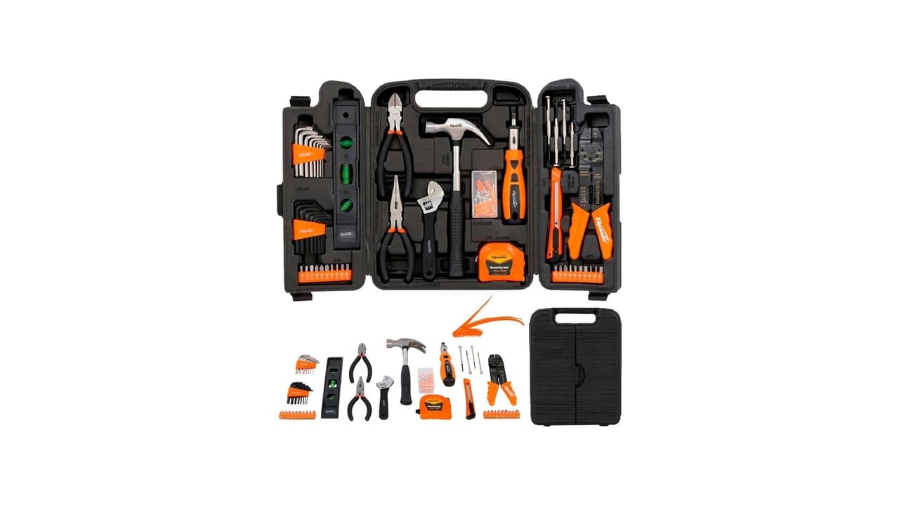 Melhor Kit de Ferramenta: Guia Completo para Escolher o Ideal