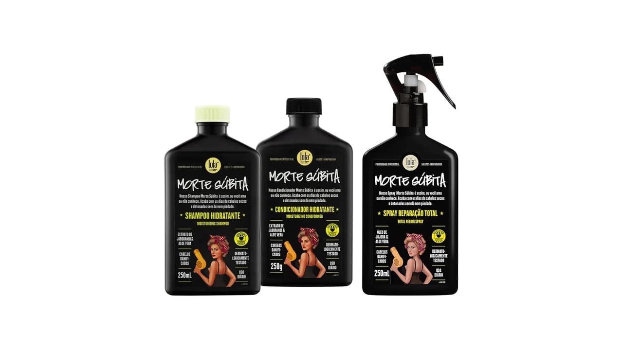 Melhor Kit Shampoo e Condicionador: Os 10 Top para Cabelos Saudáveis