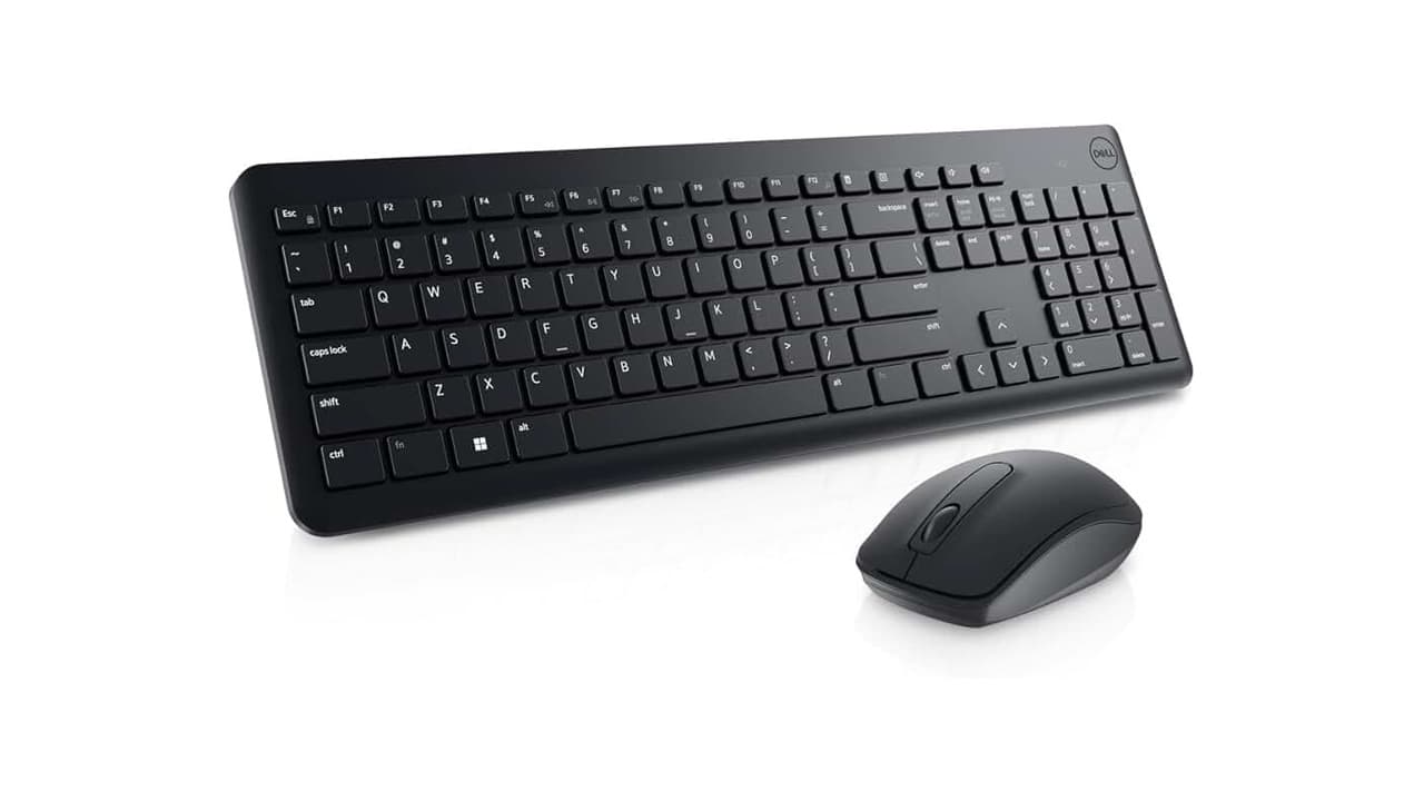Melhor Kit Teclado Mouse Sem Fio: Top 10 para Produtividade