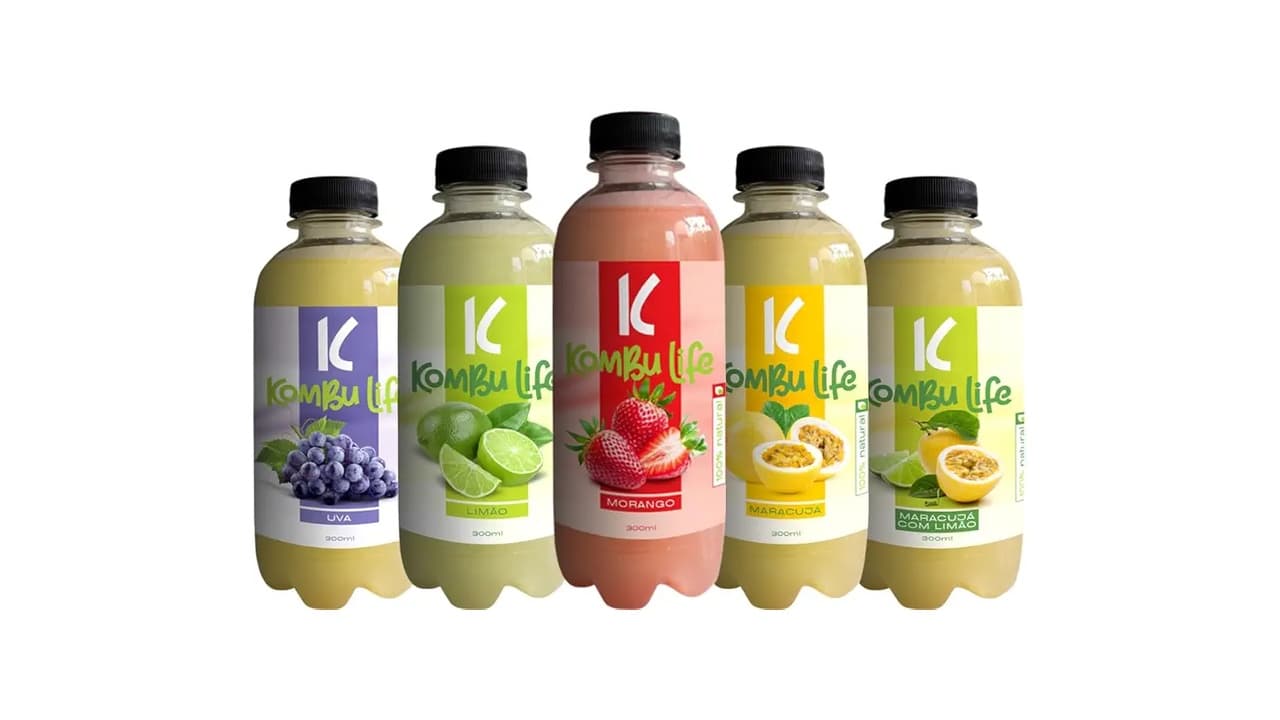 Melhor Kombucha: Top 10 Opções para uma Vida Saudável