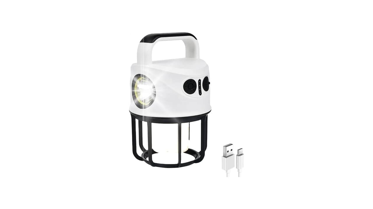 Melhor Lampião de Led: Guia Completo para Escolha Ideal