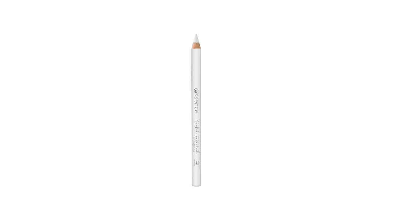 Melhor Lápis de Olho Branco: 10 Opções para Make Profissional