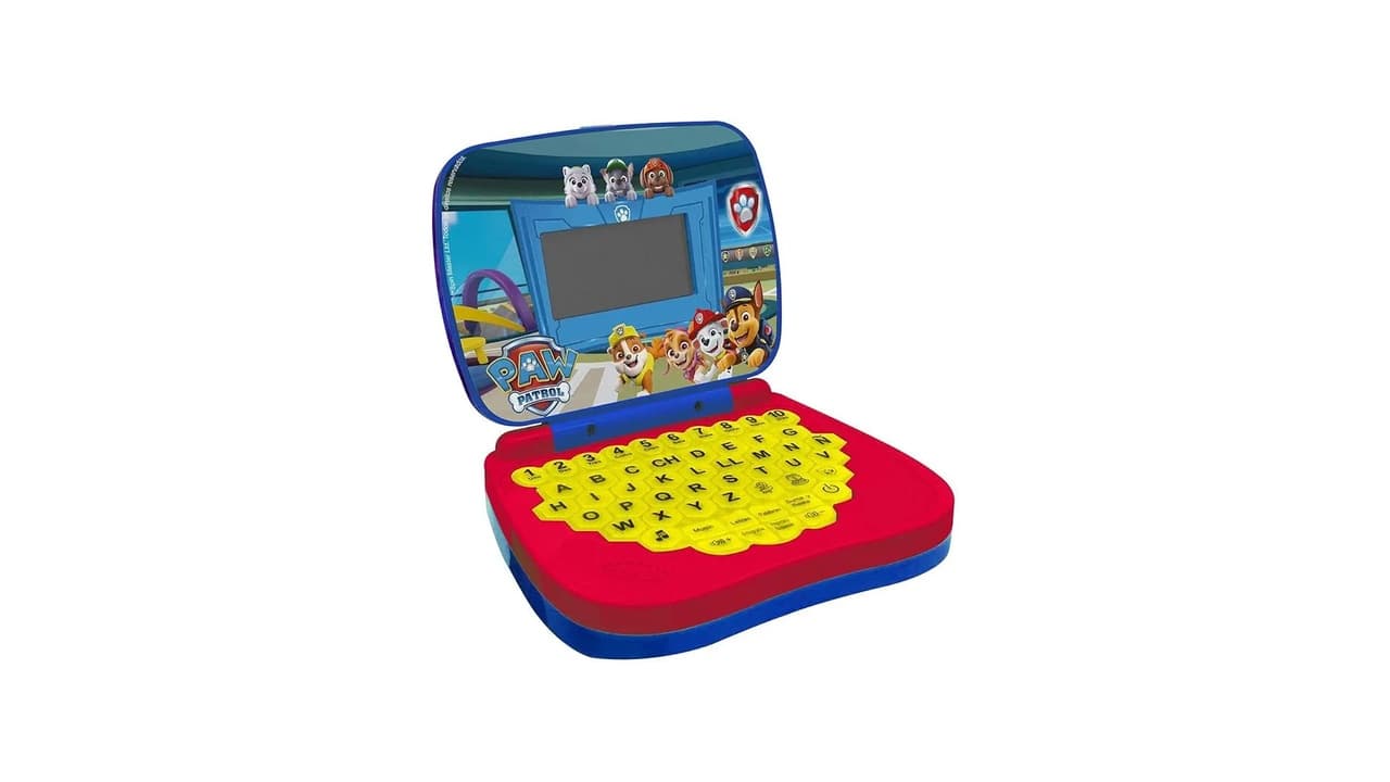 Melhor Laptop Infantil Educativo: 15 Opções Bilíngues
