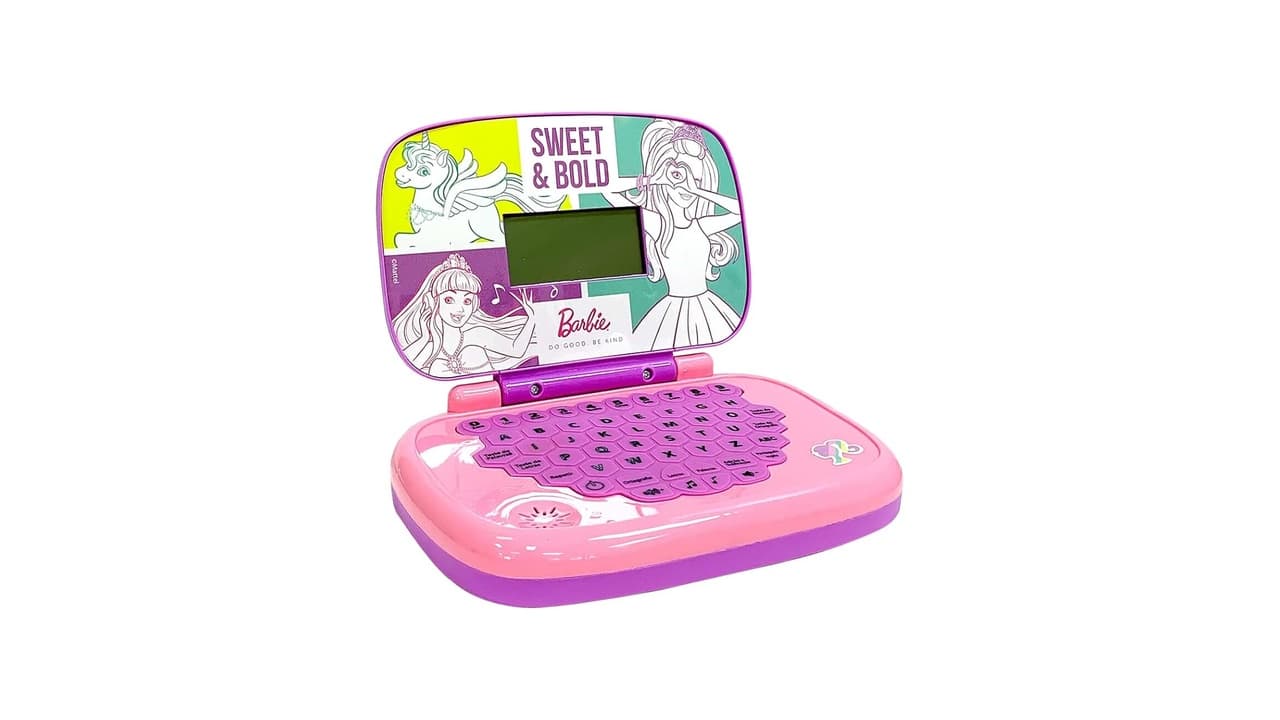 Melhor Laptop Infantil: 10 Opções Educativas e Divertidas