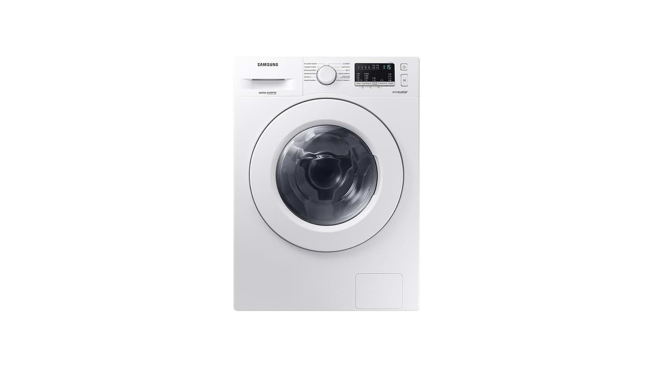 Melhor Lava e Seca Samsung: 10 Modelos com Digital Inverter e Ecobubble em Comparativo