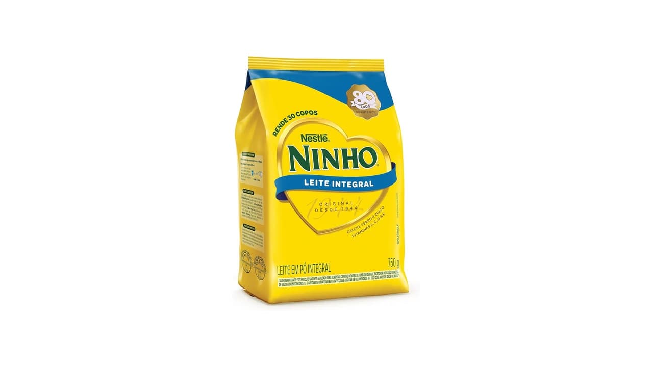 Melhor Leite Ninho: Guia Completo para Escolher o Ideal