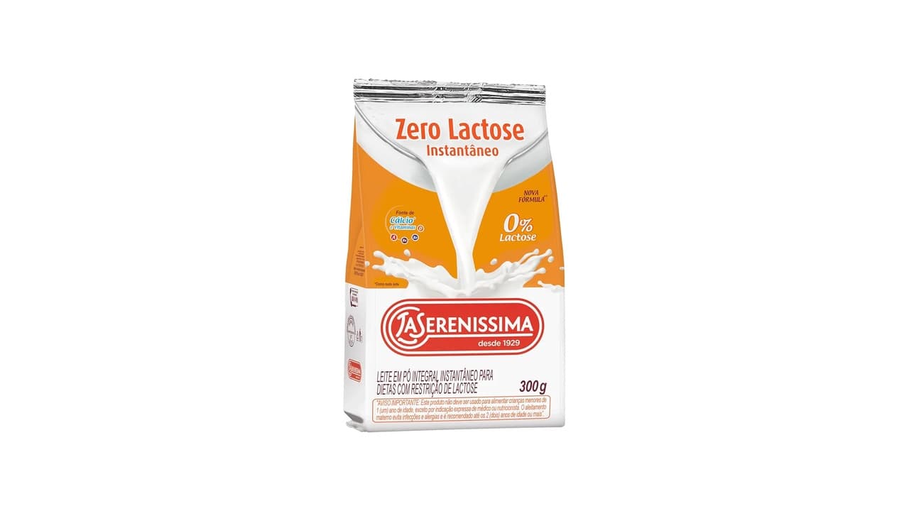Melhor Leite Sem Lactose: 15 Opções para Quem Tem Intolerância