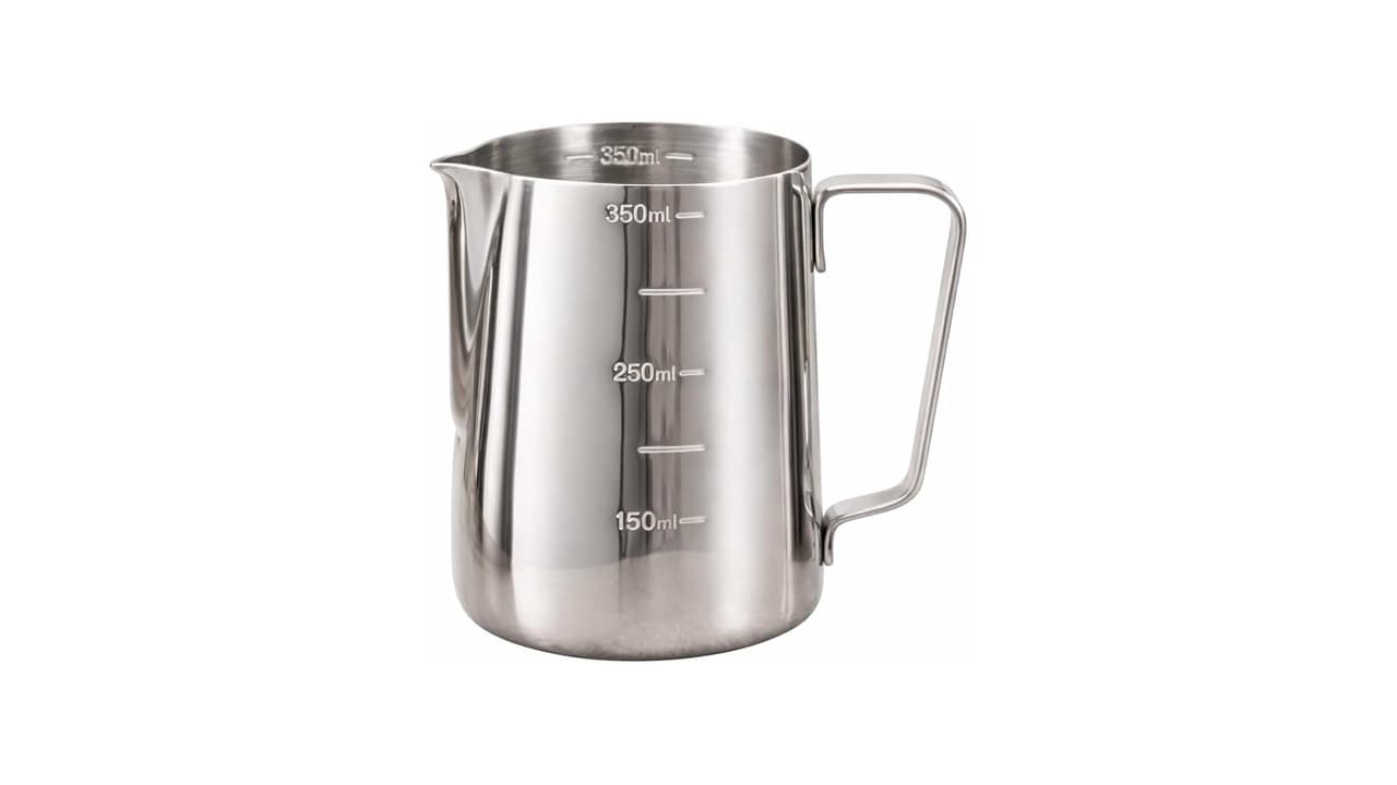 Melhor Leiteira Pitcher: 10 Opções Profissionais para Latte Art