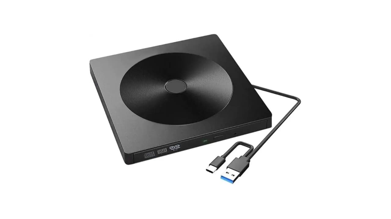 Melhor Leitor de CD e DVD Externo: Guia de Compra 2026