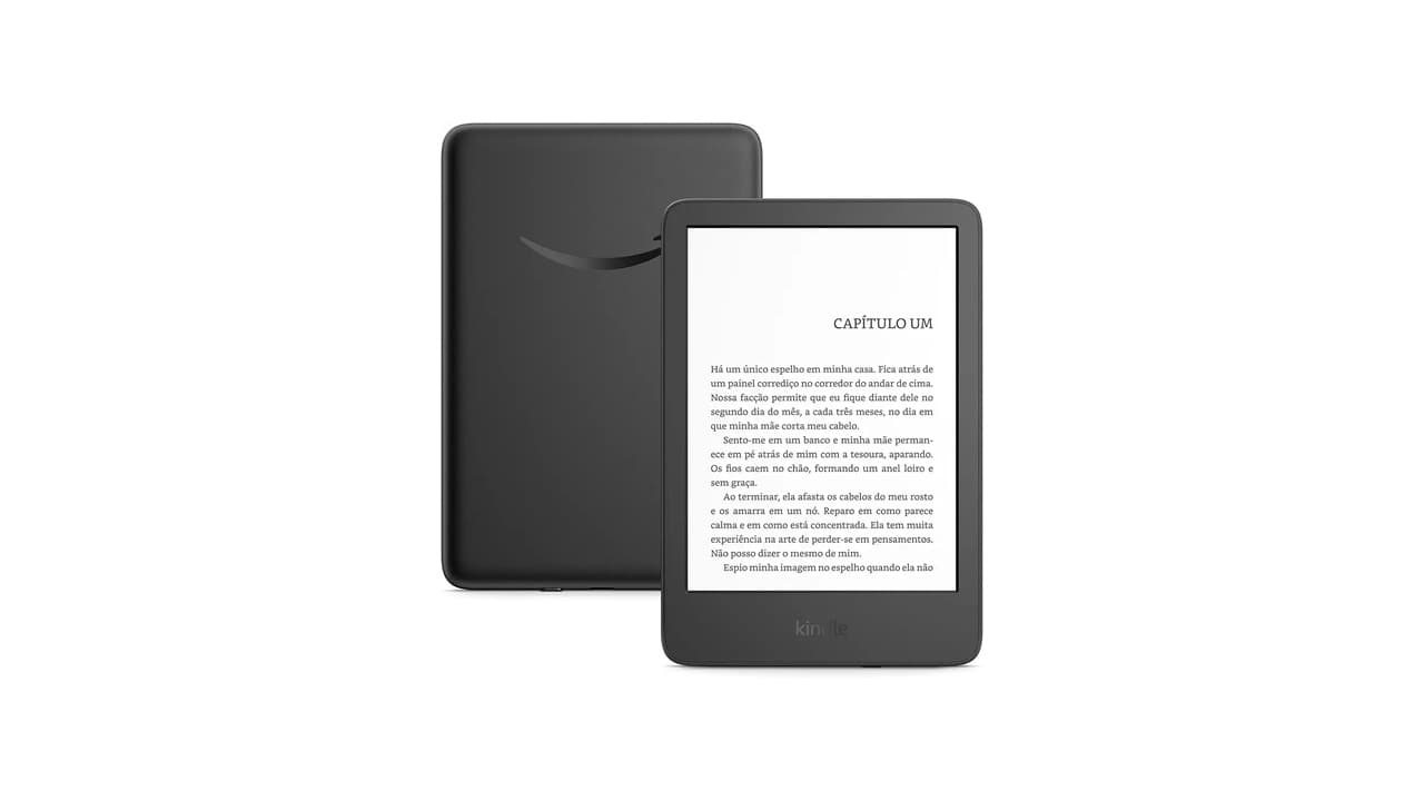 Melhor Leitor de Livro Digital: Guia Completo para Escolher o Modelo Perfeito