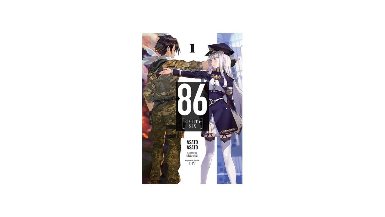 Melhor Light Novel: Top 15 para Fãs de Anime e Fantasia