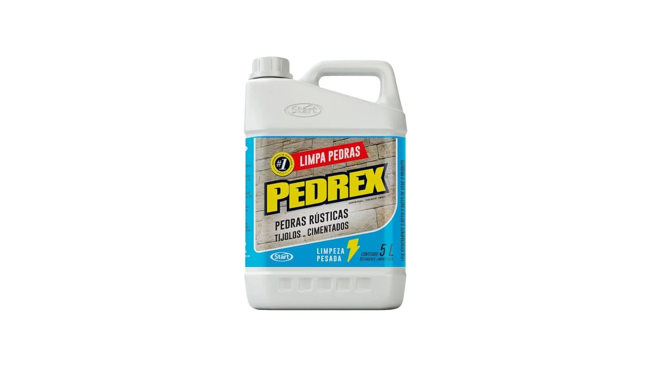 Melhor Limpa Pedra: Comparativo dos Top 10 Produtos para Limpeza Profunda