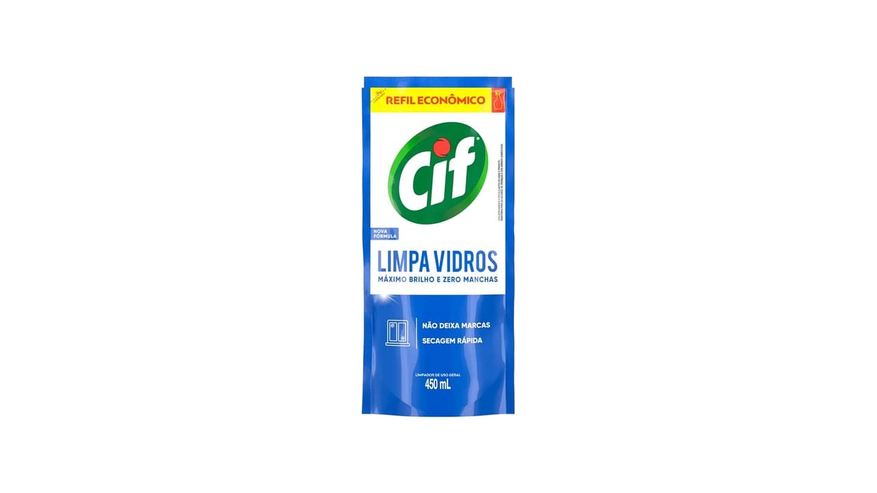 Melhor Limpa Vidro: Guia Completo para Janelas Impecáveis