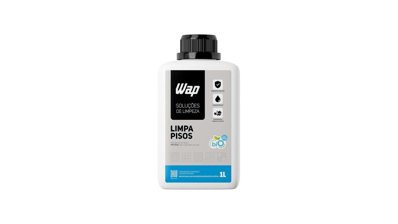 Melhor Limpador de Piso: Top 10 Opções para Limpeza Perfeita