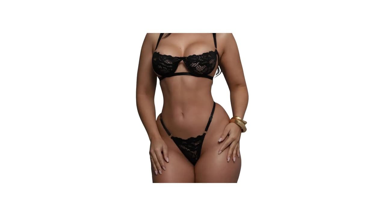 Melhor Lingerie Sensual: Guia Completo para Escolha Perfeita