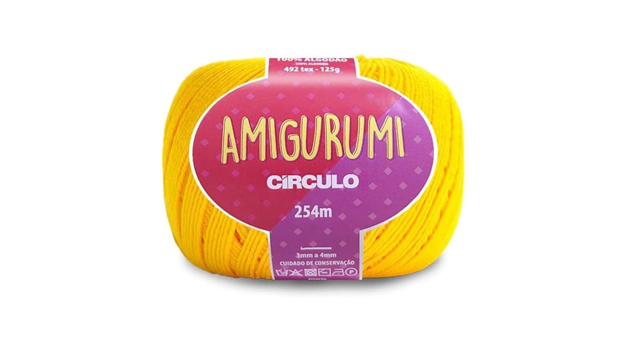 Melhor Linha para Amigurumi: 10 Fios de Alta Qualidade