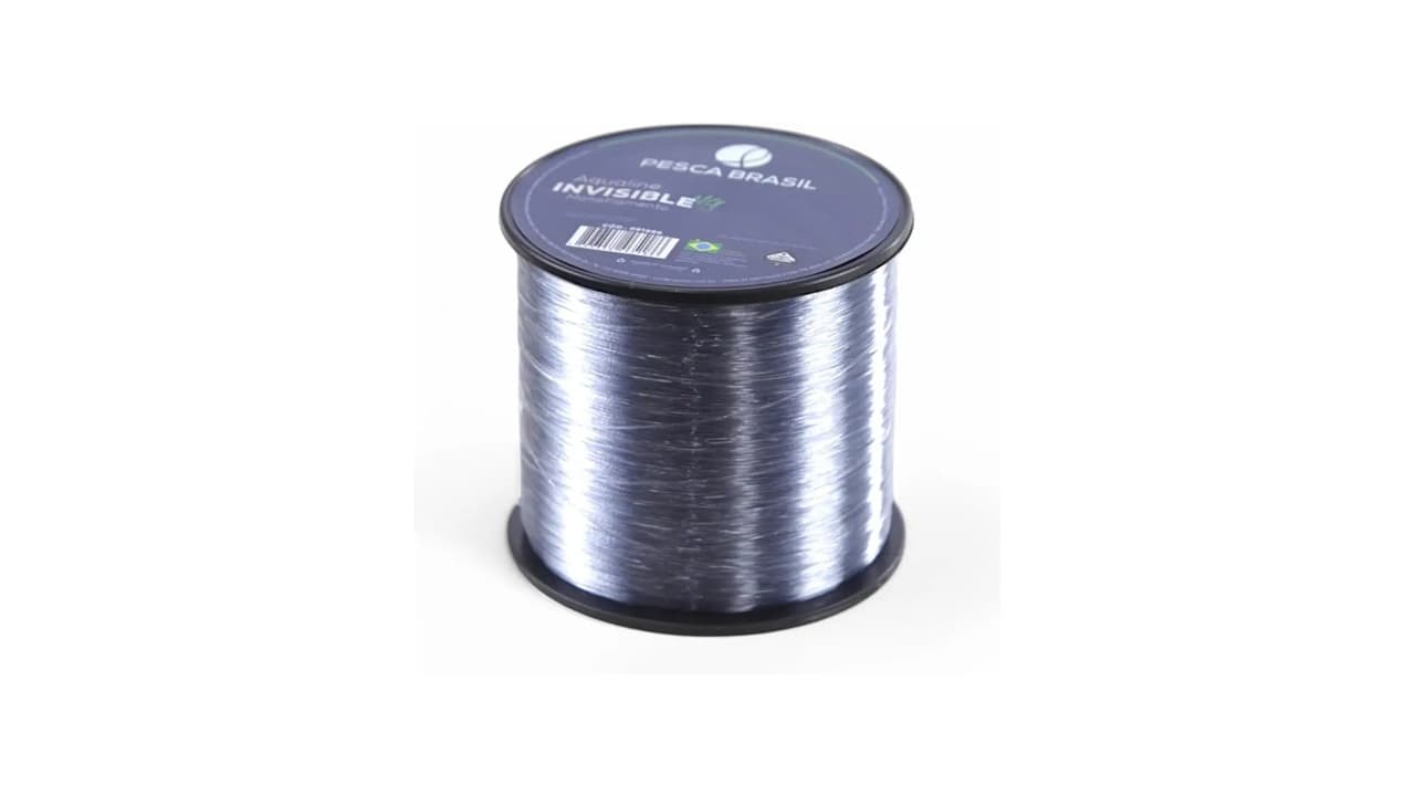 Melhor Linha de Pesca Monofilamento Mais Resistente: Guia Completo para Escolha