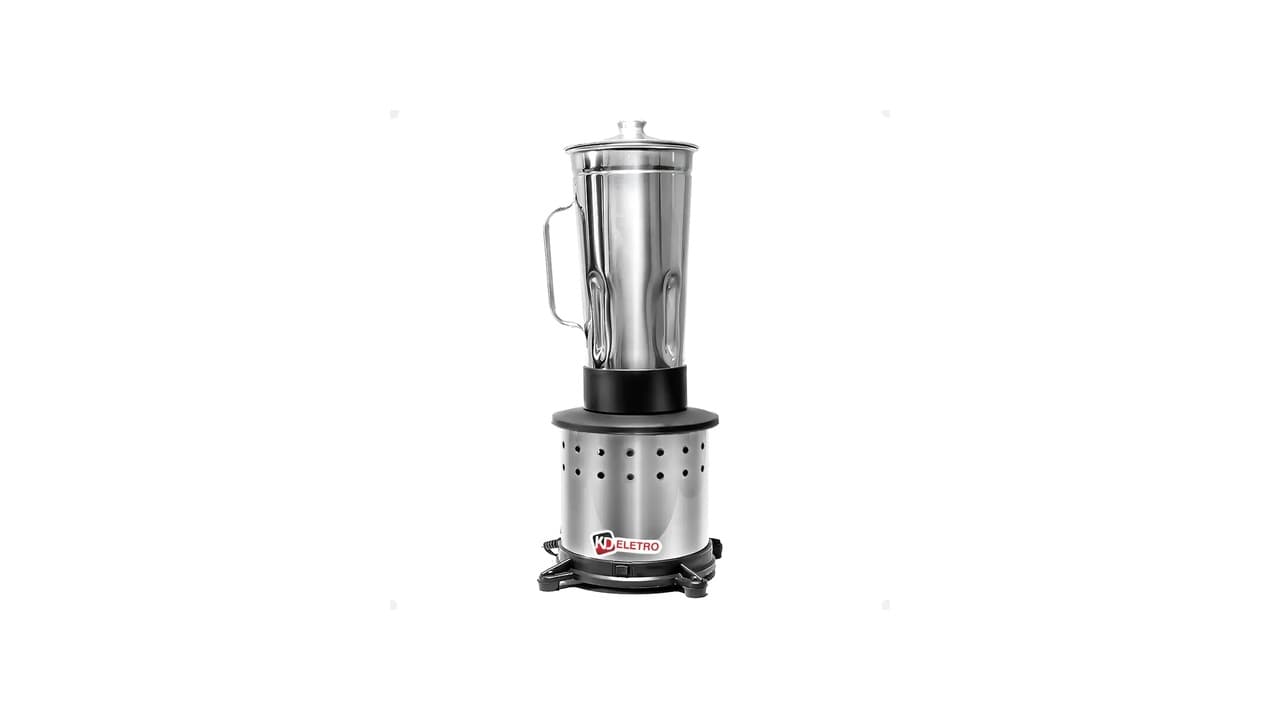 Melhor Liquidificador Industrial: Guia Completo para Escolha Profissional