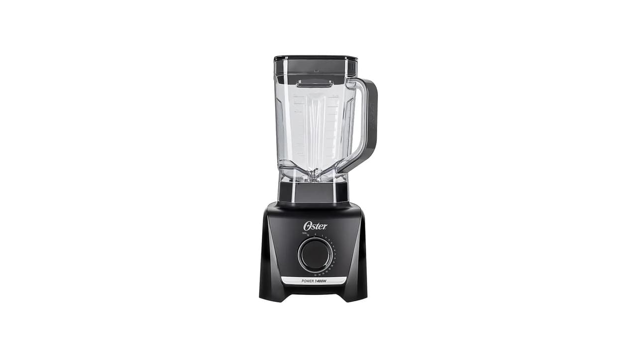 Melhor Liquidificador Oster: Comparativo e Guia Completo
