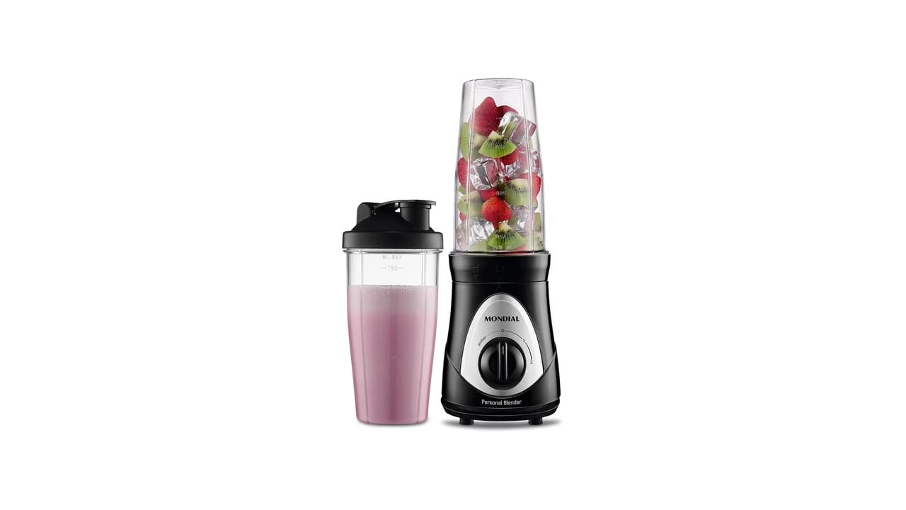 Melhor Liquidificador Portátil: Guia Completo para Escolher o Ideal
