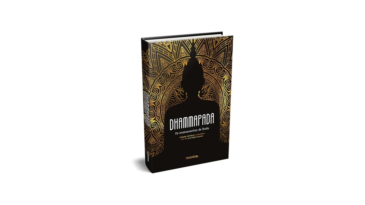 Melhor livro budista para iniciantes e praticantes avançados
