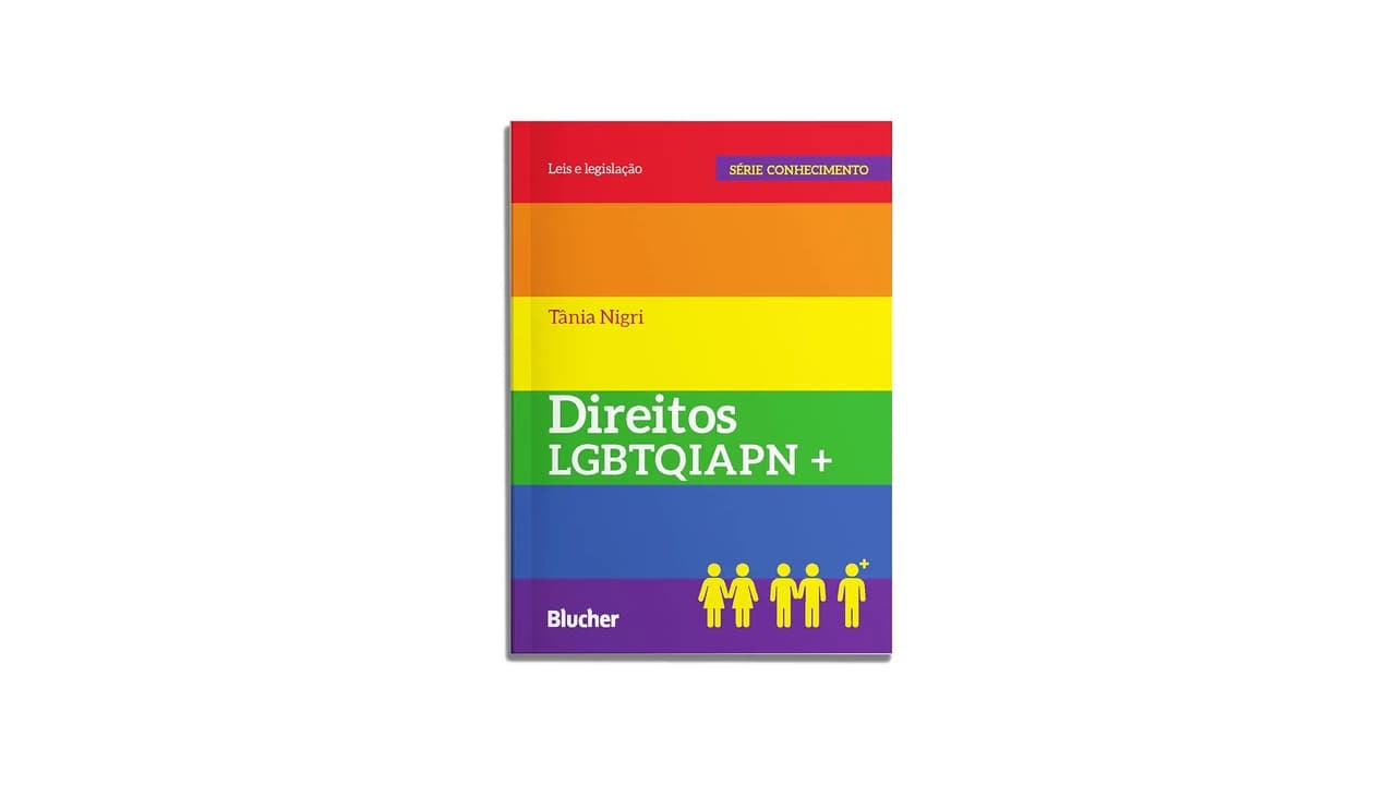 Melhor Livro com Temática LGBT+: 10 Obras para Inspirar e Representar