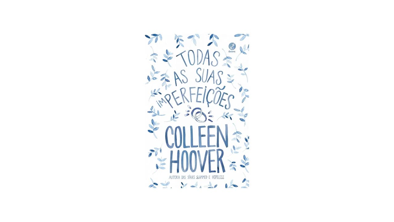 Melhor Livro da Colleen Hoover: Emoção e Drama em 10 Opções
