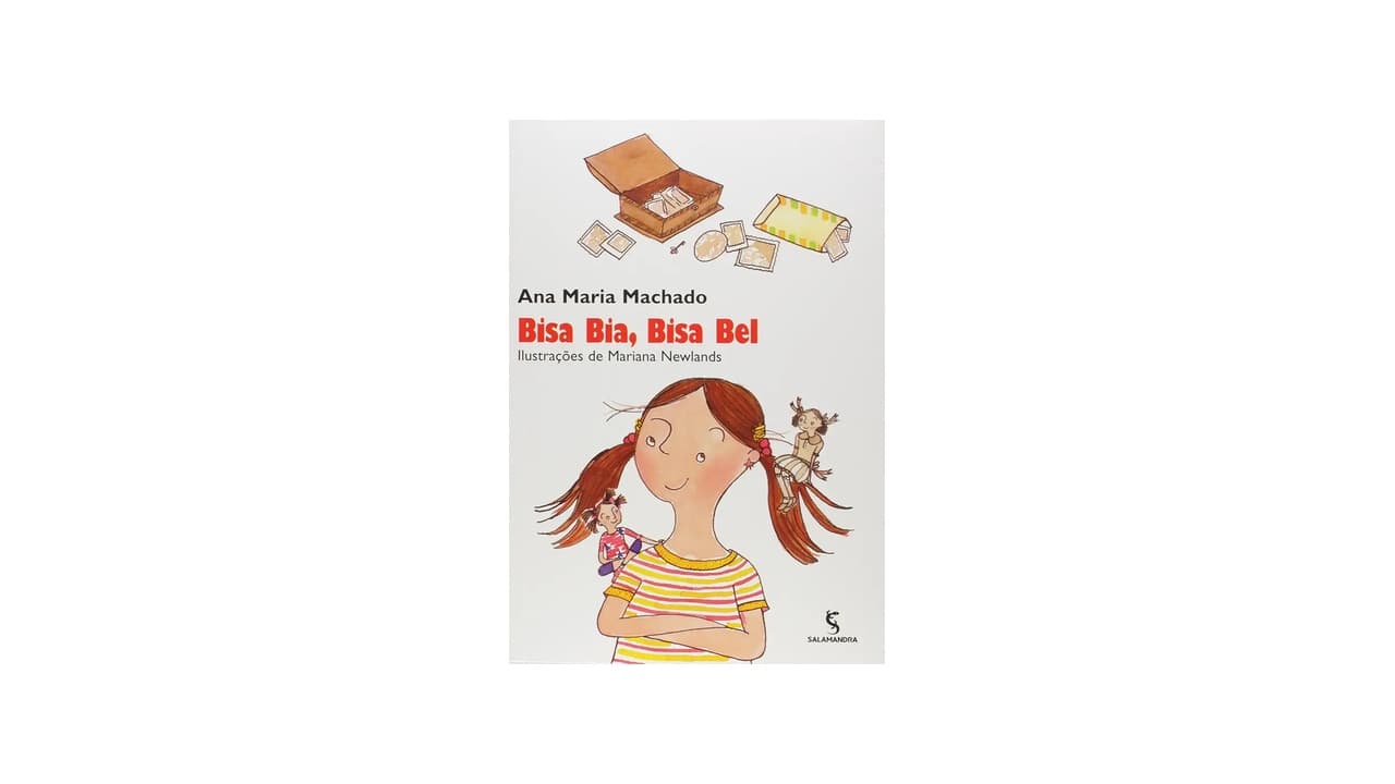 Melhor Livro de Ana Maria Machado: 10 Obras Imperdíveis