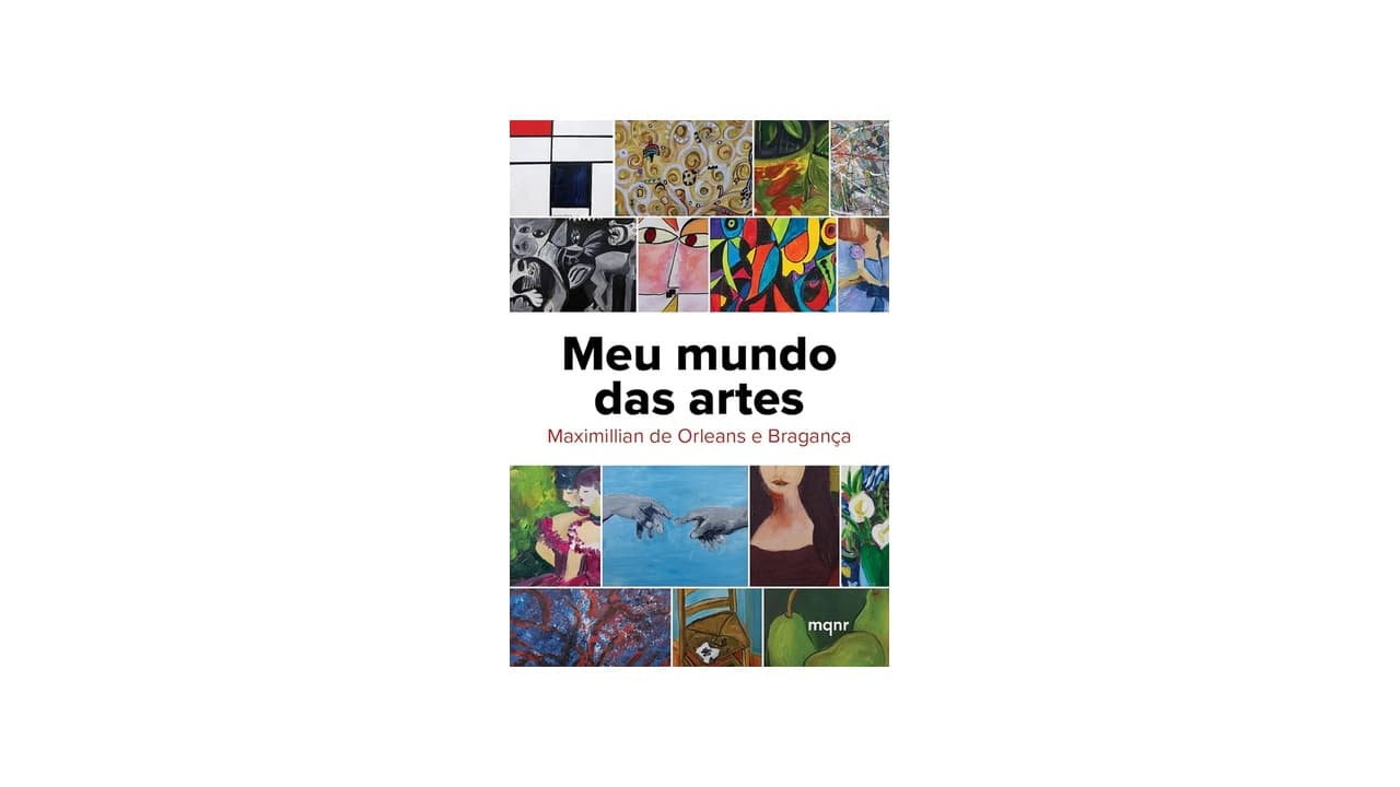 Melhor Livro de Arte: 10 Obras Para Despertar Sua Criatividade