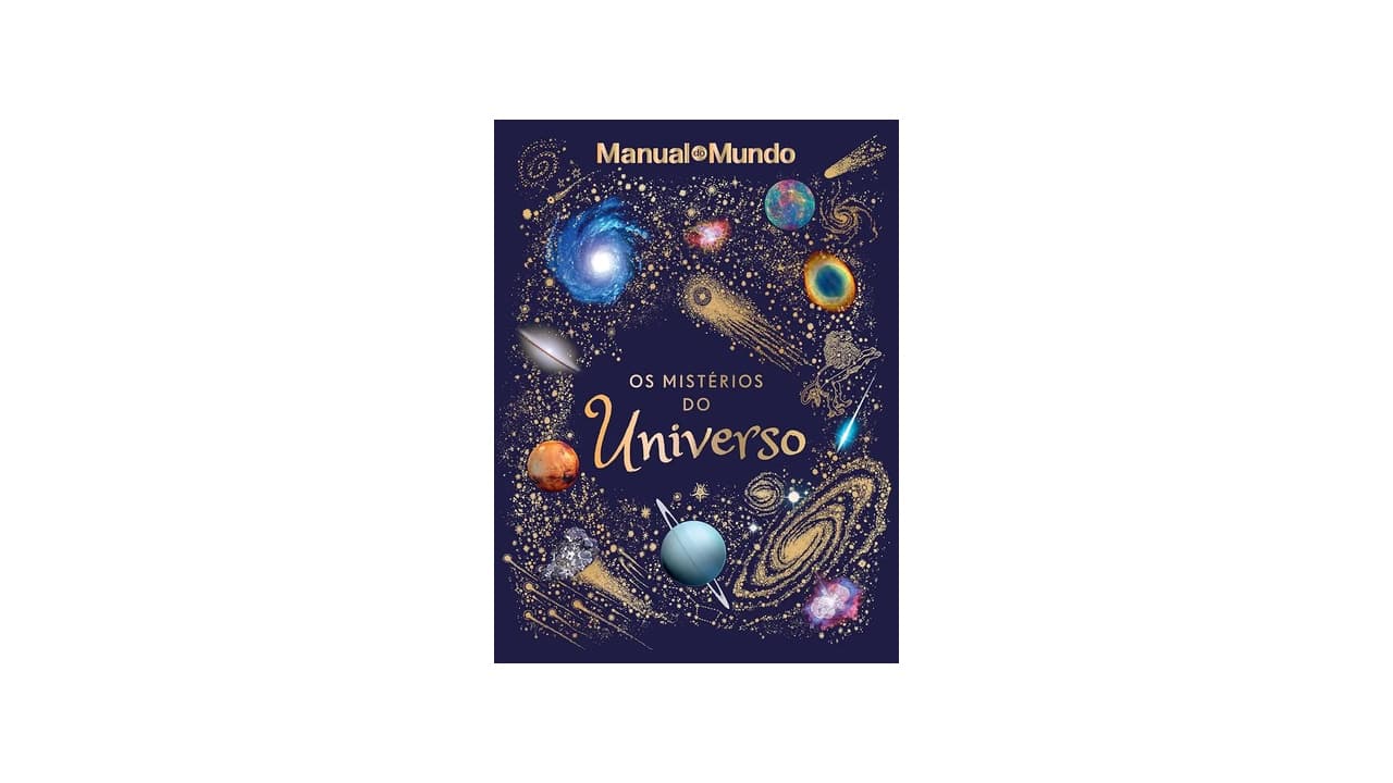 Melhor Livro de Astronomia: Guia Completo para Explorar o Universo