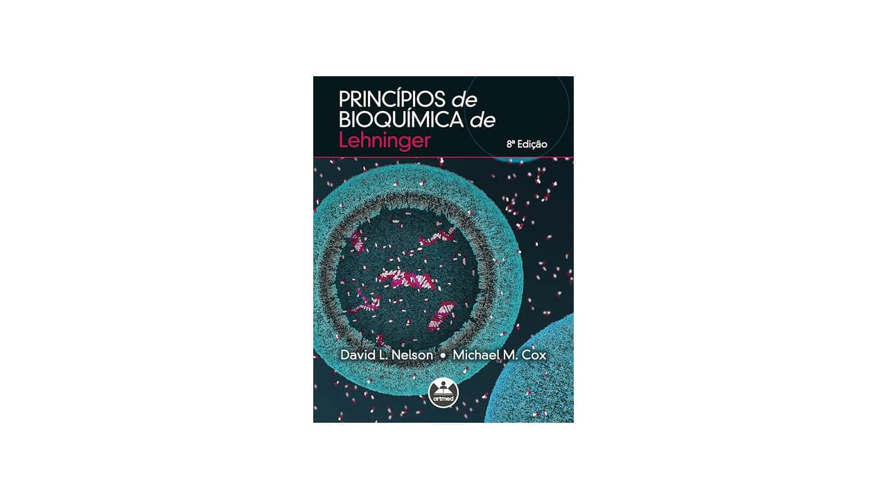 Melhor Livro de Bioquímica: Guia Completo para Estudantes e Profissionais