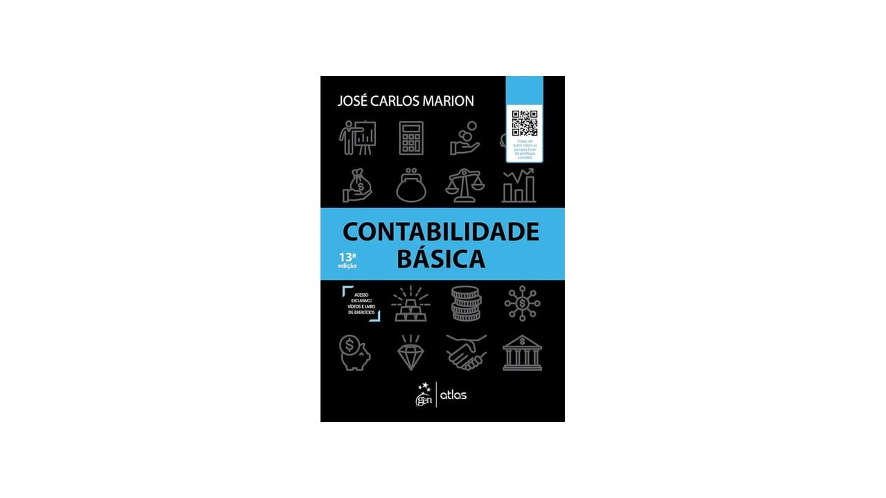Melhor Livro de Contabilidade: Guia Completo para Estudantes e Profissionais