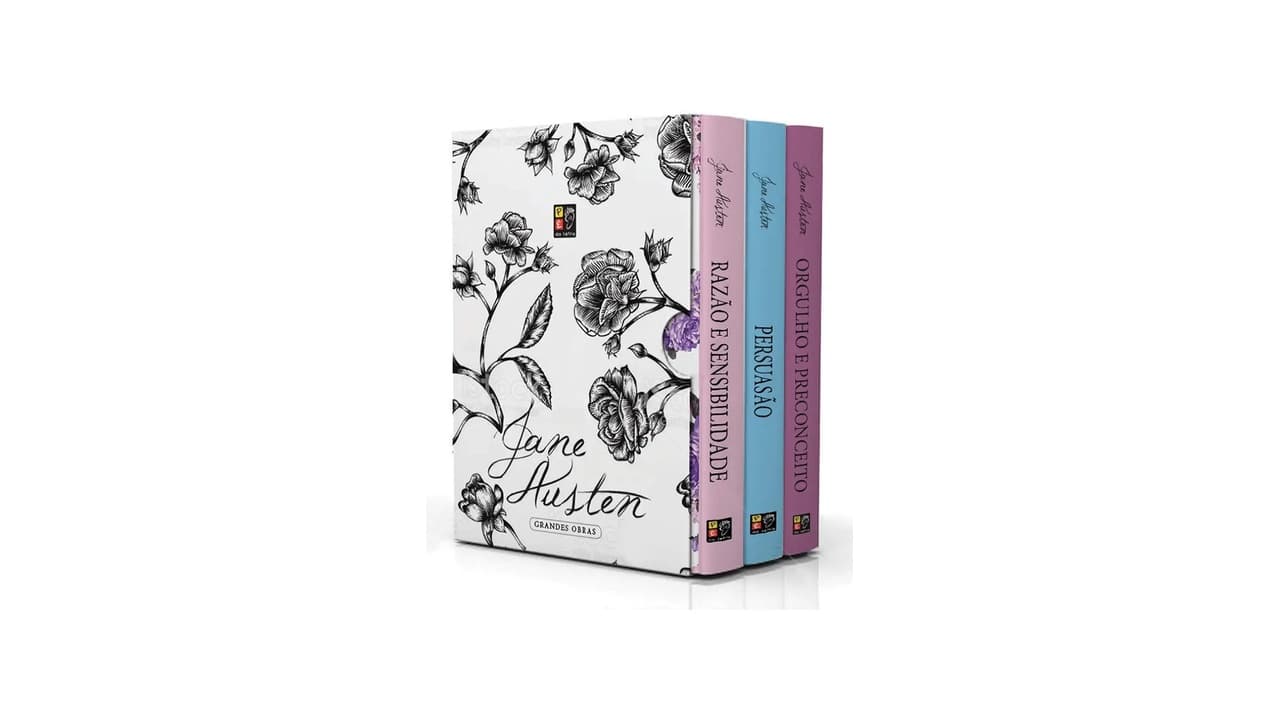 Melhor Livro de Jane Austen: Guia Completo para Escolher Sua Leitura Ideal