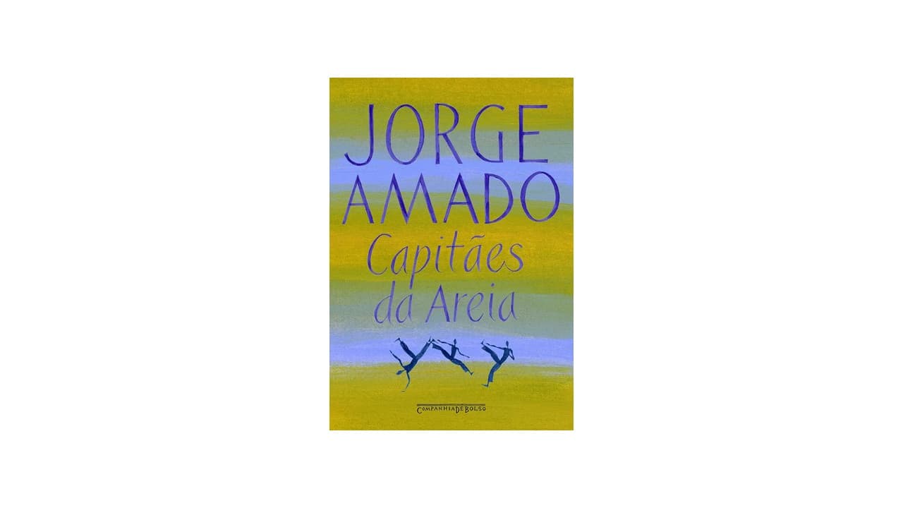 Melhor Livro de Jorge Amado: Guia Completo para Escolher